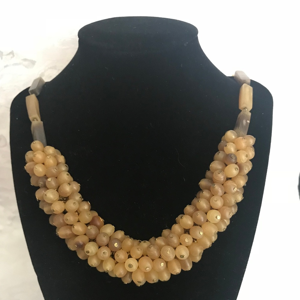 Statement Necklace